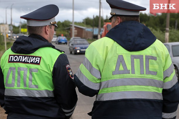 Сколько нарушителей ПДД в Коми добровольно оплачивают штрафы