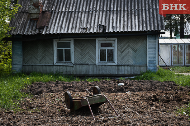 Администрацию Княжпогостского района обязали возместить ущерб за загрязнение почвы