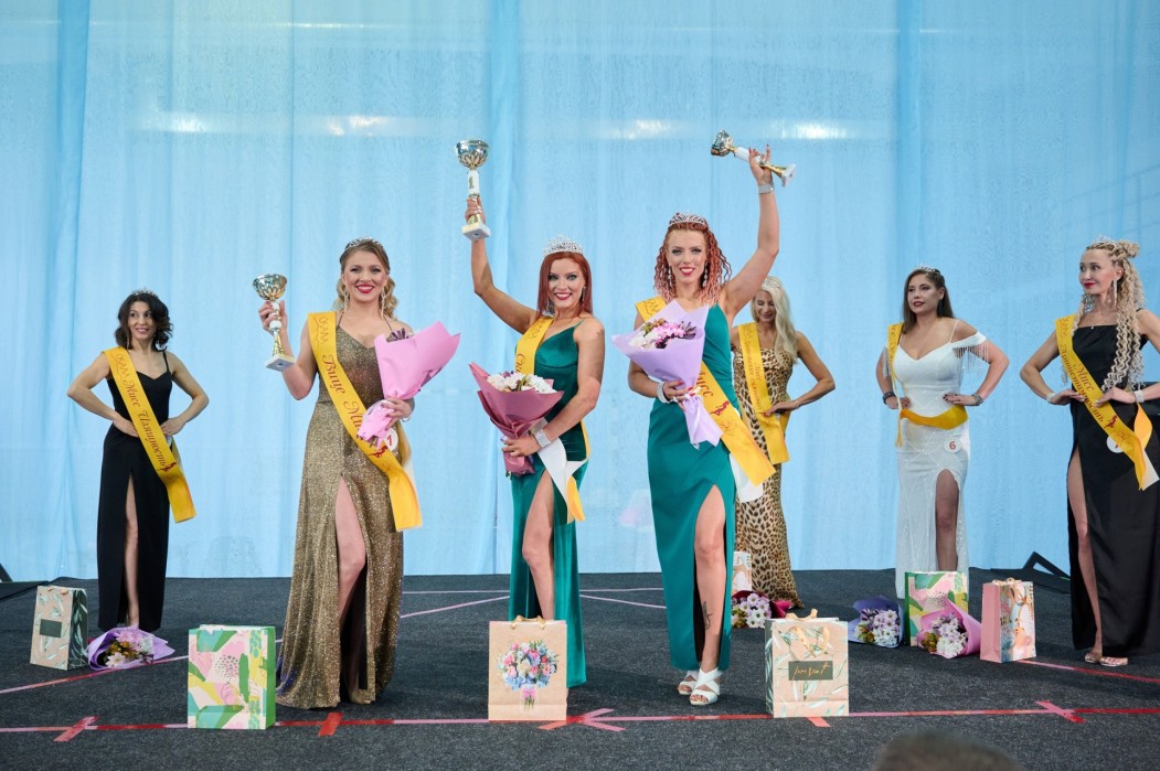 В Сыктывкаре определили победителей турнира «Skala Cup-2023»