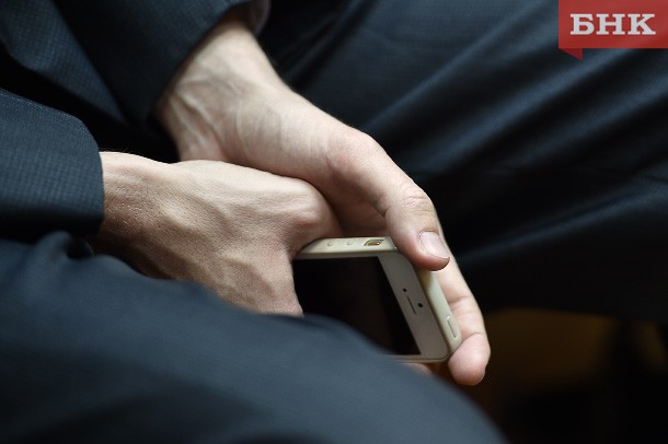 Ухтинец разочаровался во внешности интернет-знакомой и украл у нее телефон