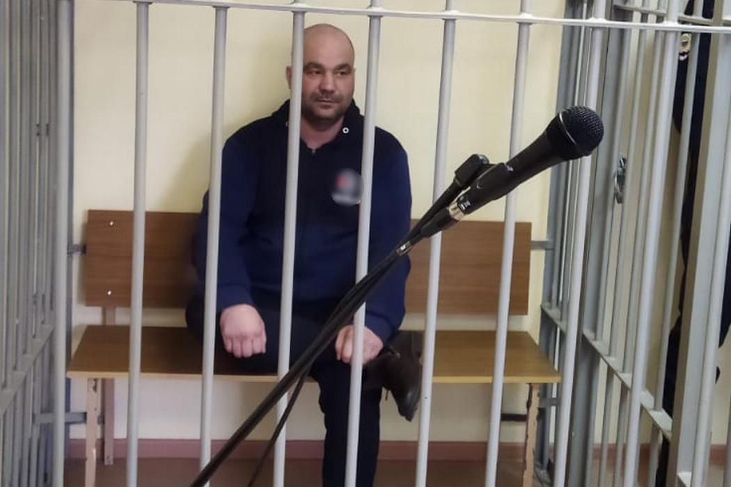 Осужденный за убийство воркутинской пары подал апелляционную жалобу