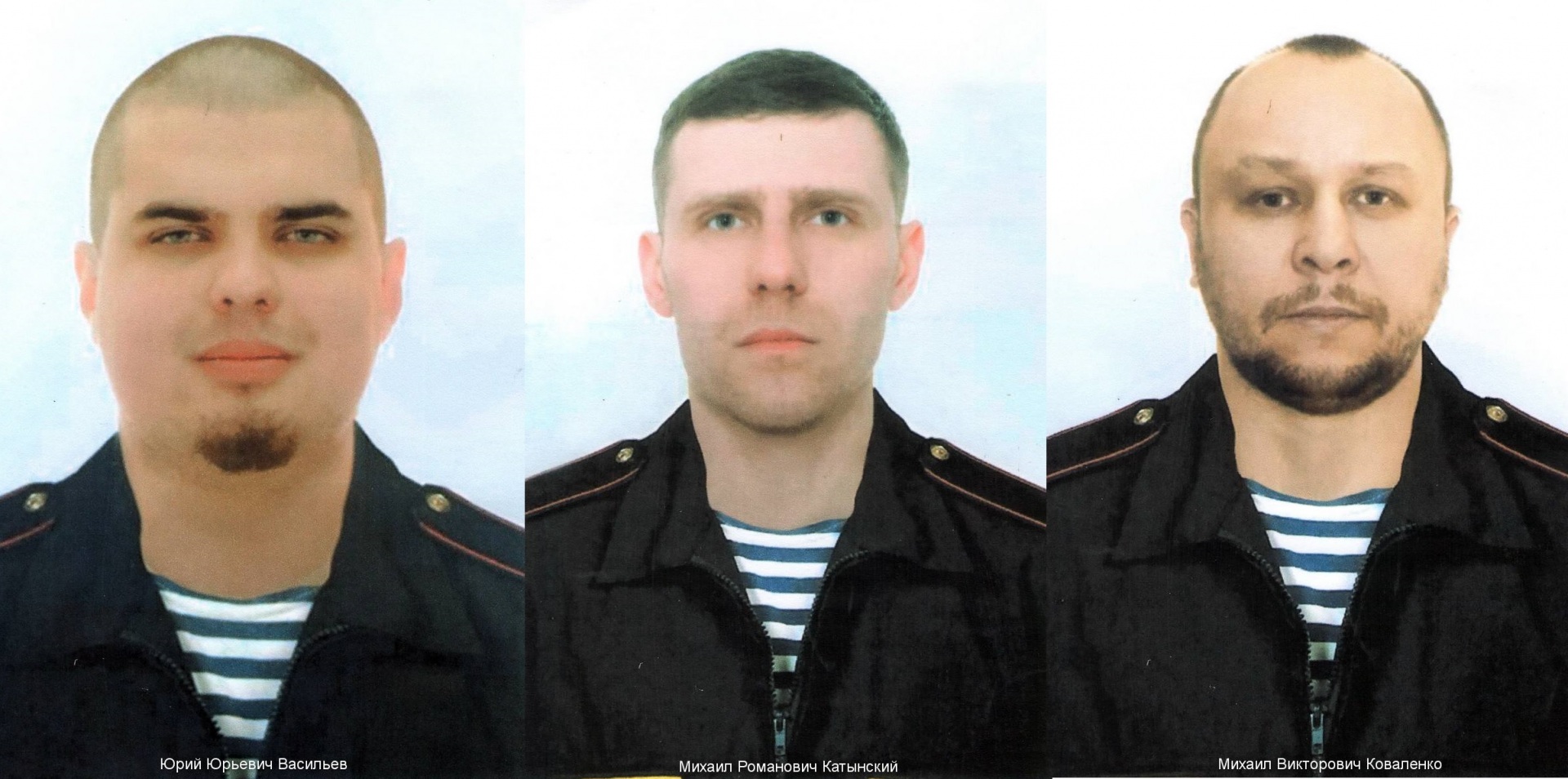 Сколько погибших из коми на украине. Ефрейтор у моряков.