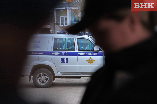 Сыктывкарцы убегали от полиции, чтобы перевести деньги мошенникам