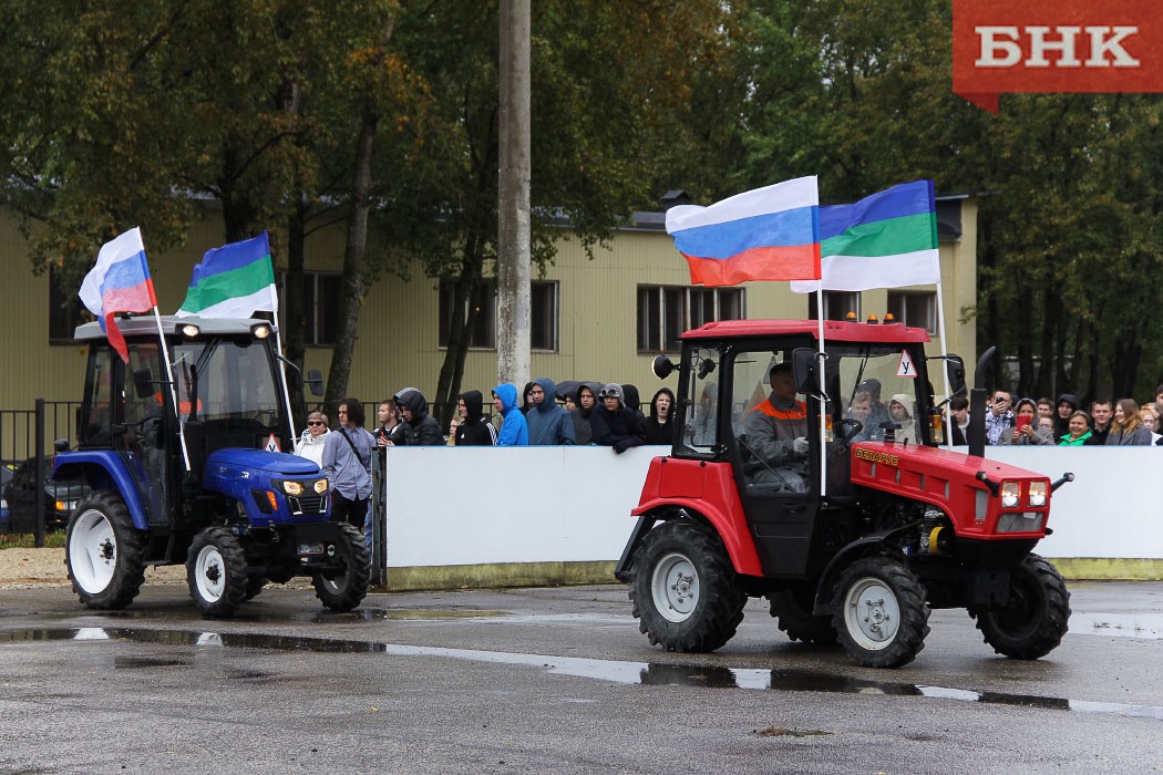 «Профессионалитет» в Коми будет развивать образовательные кластеры