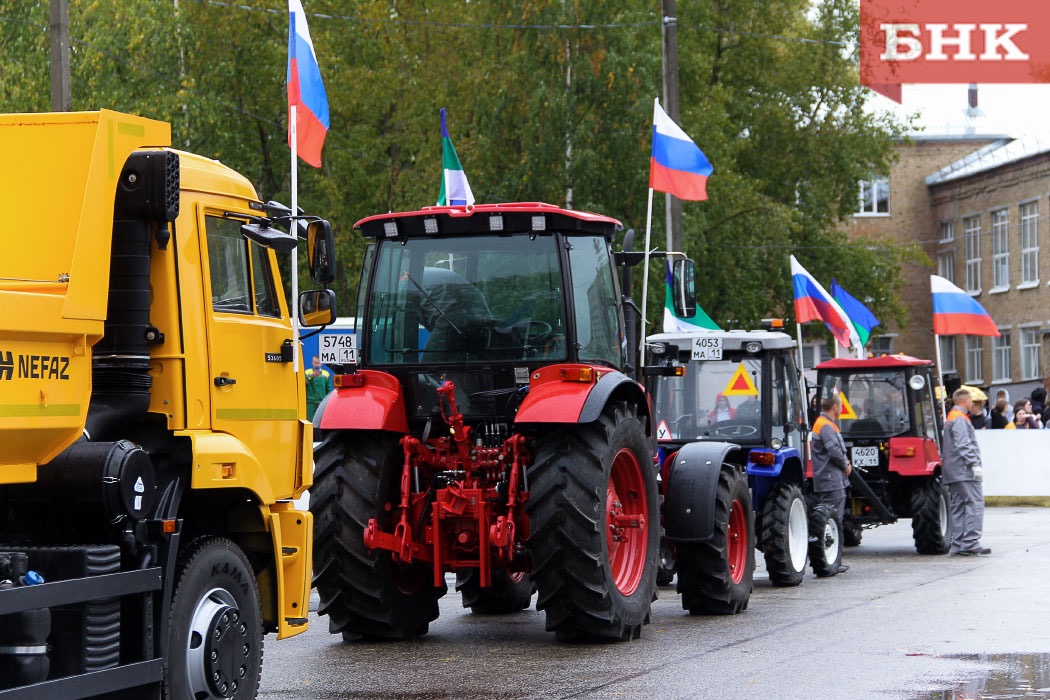 Монди СЛПК ждет на работу выпускников «Профессионалитета»