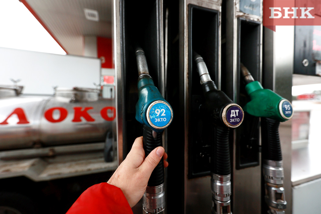 Правительство ввело ограничение на экспорт бензина из-за роста цен на топливо