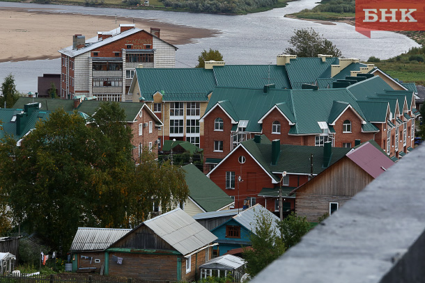  Для переселенцев из Воркуты планируют построить коттеджный поселок