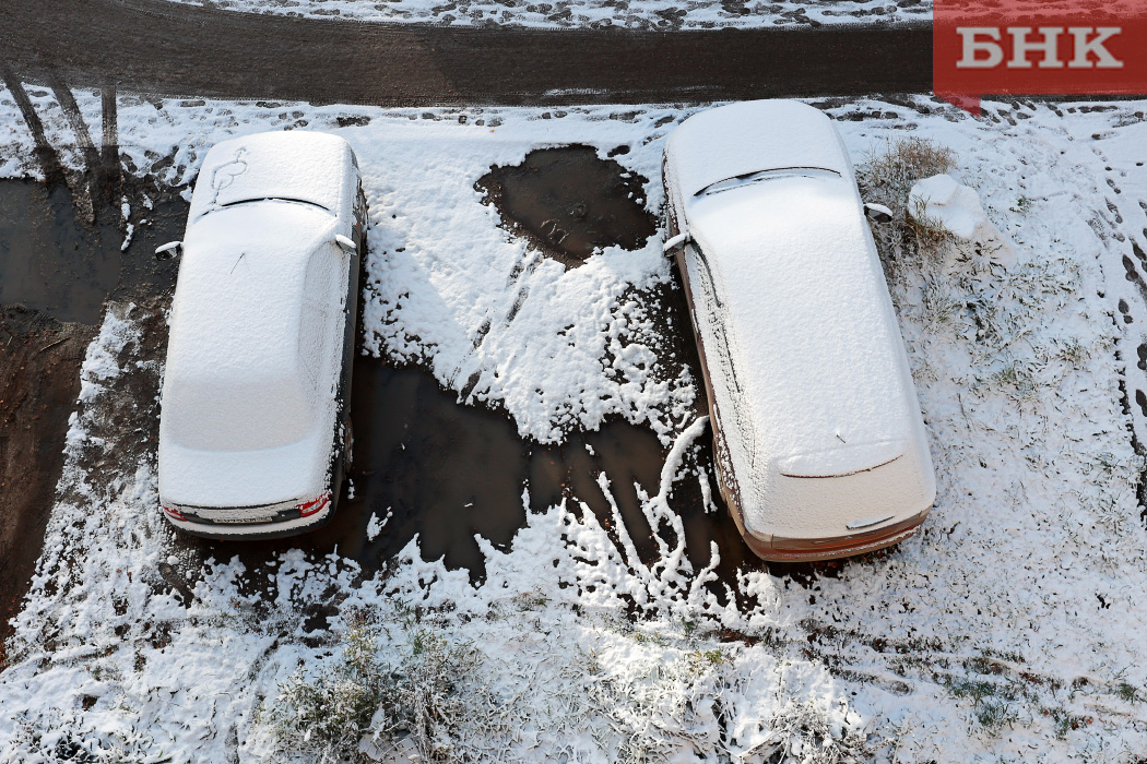 Кому следует незамедлительно сменить резину