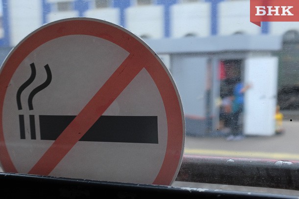 В России задумались о продаже сигарет и алкоголя по биометрии