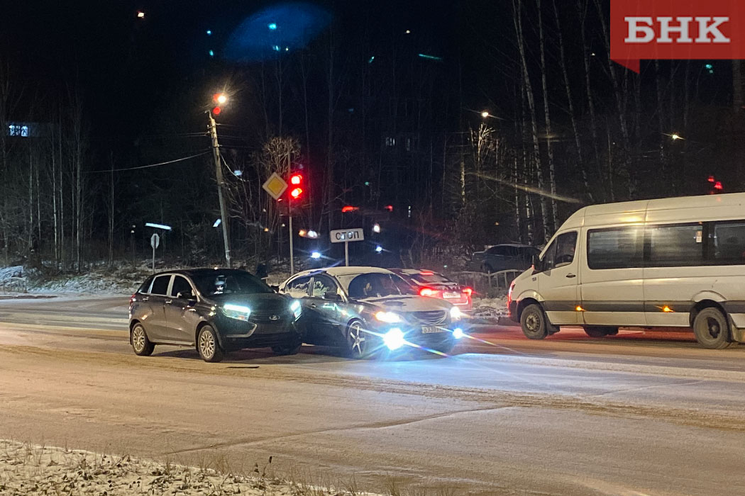 Водители рассказали о главных страхах на зимних дорогах