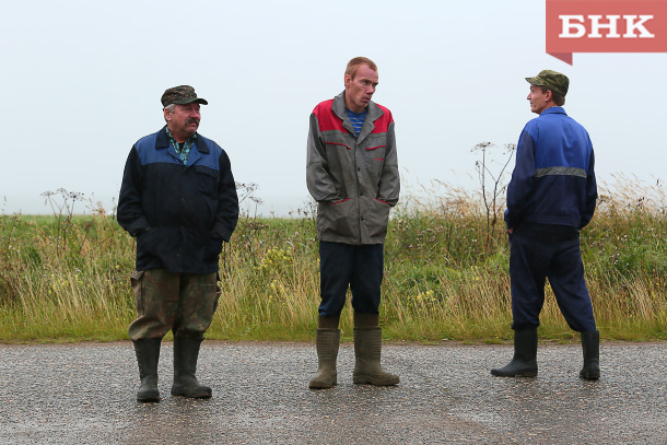 Ищущие работу жители Коми повысили зарплатные ожидания