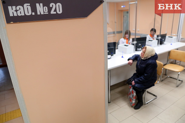 Новый год с гриппом и ОРВИ в Коми встретили 12 тысяч человек