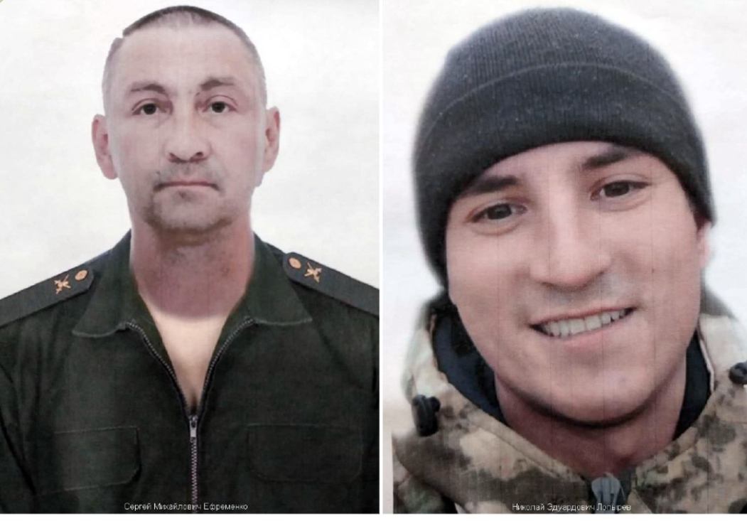 Стало известно о гибели бойцов из Ухты и Корткеросского района