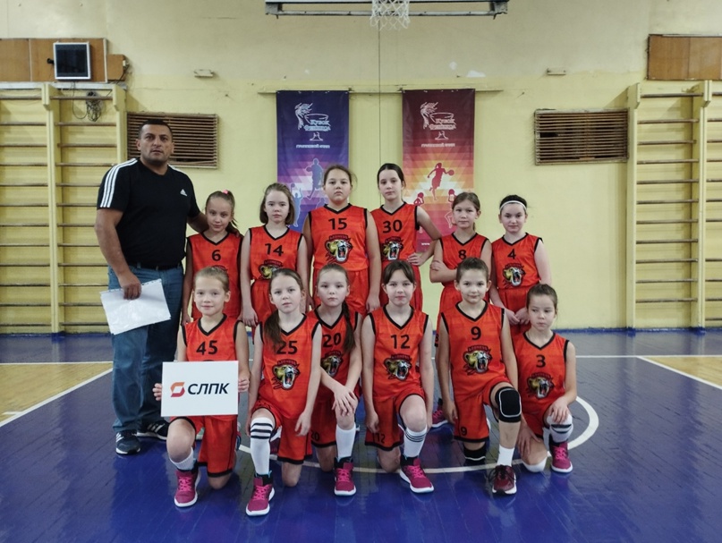 Сыктывкарский ЛПК поддержал учащихся Усть-Куломской спортивной школы