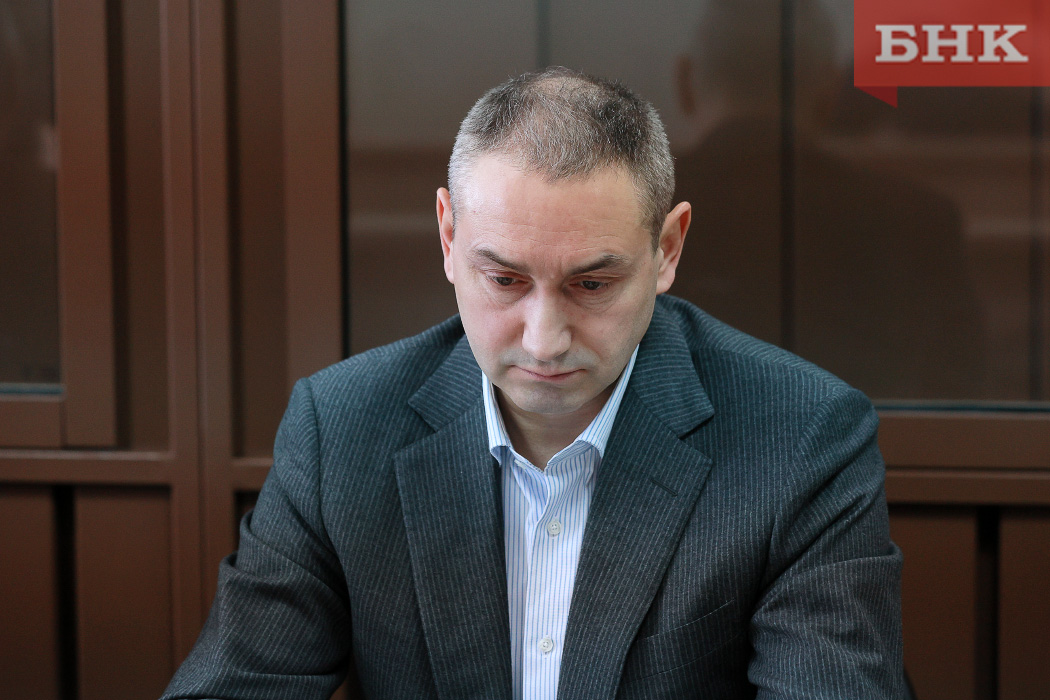 Константин Ромаданов заявил, что его вина по новому делу не доказана