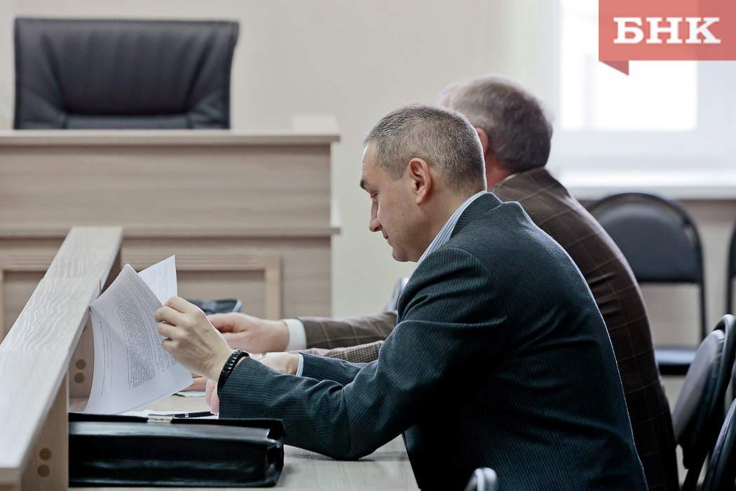 Прокурор объяснил, по какой схеме действовали фигуранты нового дела Алексея Чернова и Константина Ромаданова