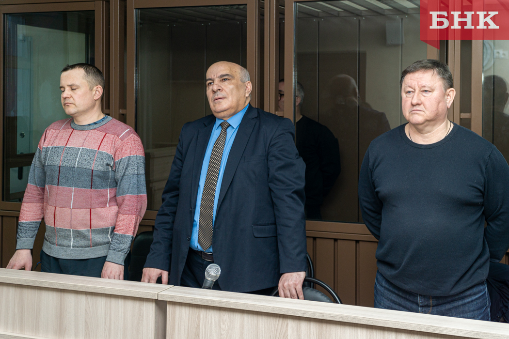 Асифу Исмаилову и Захиру Мамедову вынесли приговор