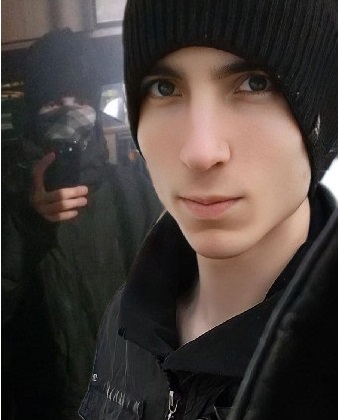 В ухтинском поселке пропал юноша в черном