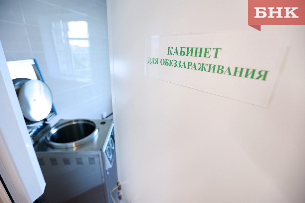 В Печоре снимут часть ограничений по менингиту