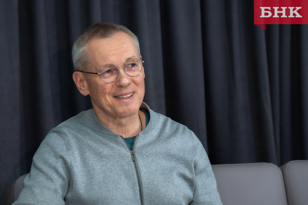 Сергей Усачев: «Созданы все условия, чтобы каждый поучаствовал в выборах президента России»