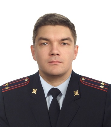 
Экс-руководитель полиции Ухты перебрался в Сыктывкар