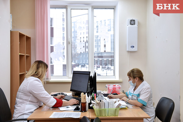 Врачи Коми разработали проект по привлечению медиков в регион, сделав упор на деньги и льготы