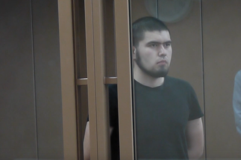 Суд оставил под стражей уроженца Кыргызстана, которого обвиняют в покушении на теракт в Сыктывкаре