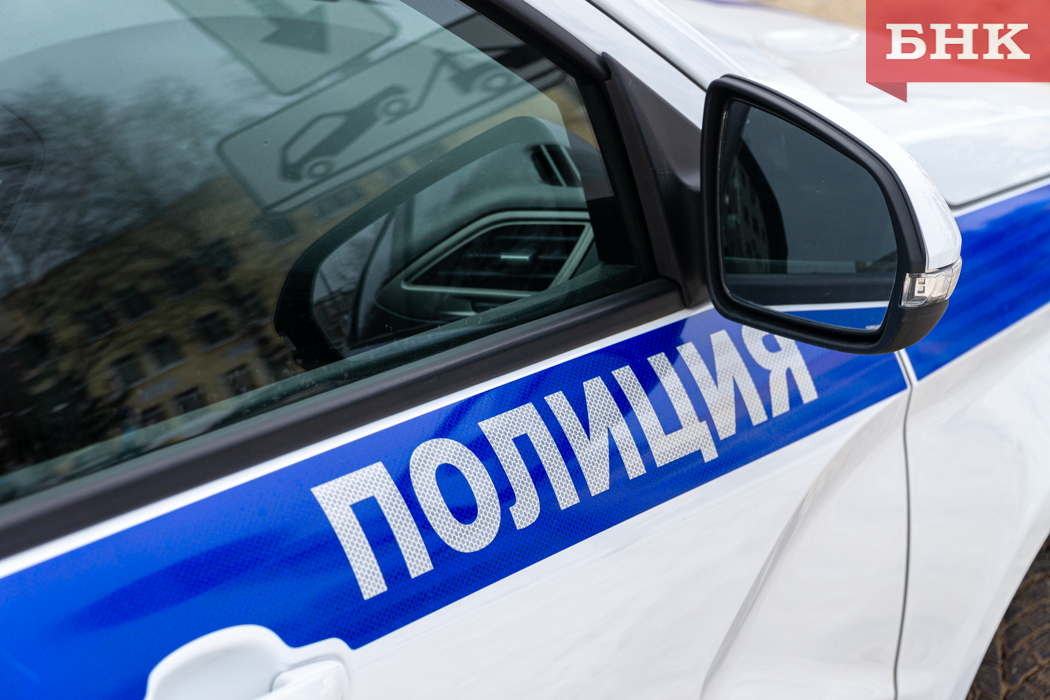 В Воркуте накрыли наркопритон