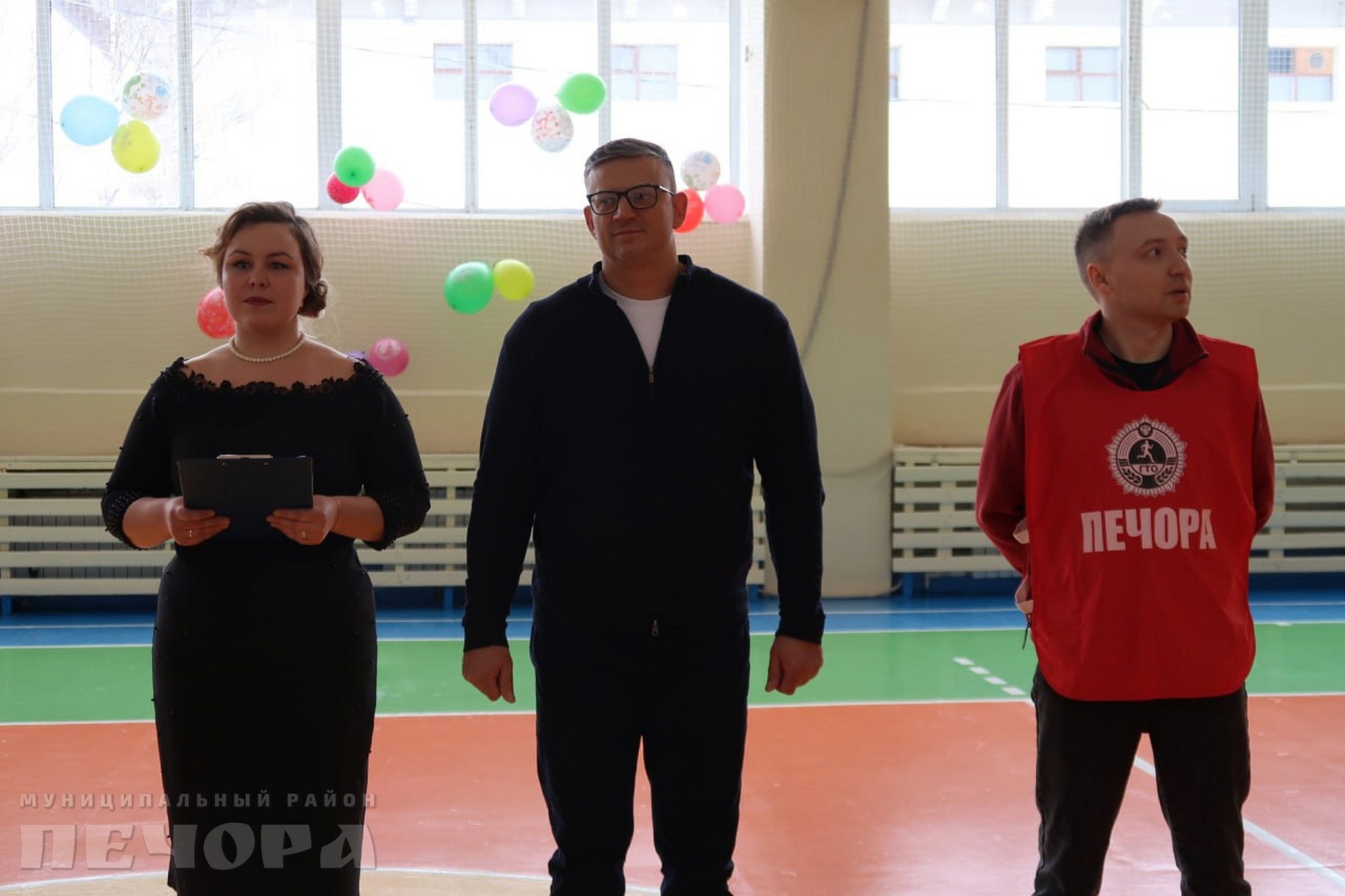 
В Печоре состоялся муниципальный этап конкурса «Семья – богатство Коми края»