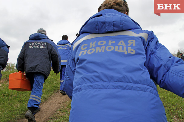 В Коми определили размеры дополнительных выплат медикам
