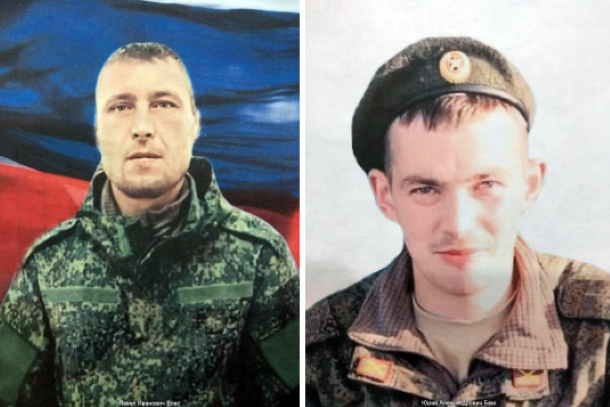 В СВО погибли двое бойцов из Коми