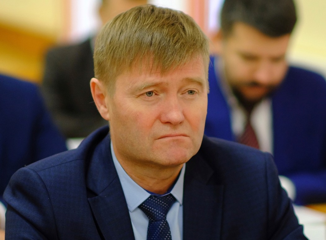 Сельским хозяйством Коми будет управлять бывший министр из Кировской области