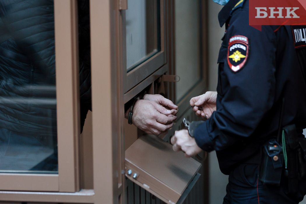 В столице Коми задержали закладчика с оптовой партией наркотиков 