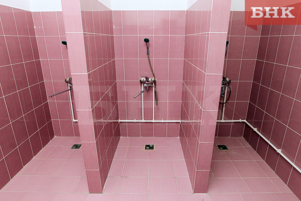 Выльгорт останется на сутки без воды 