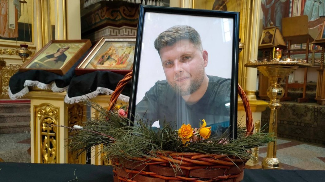 На фасаде сыктывкарской школы появится мемориальная доска герою СВО