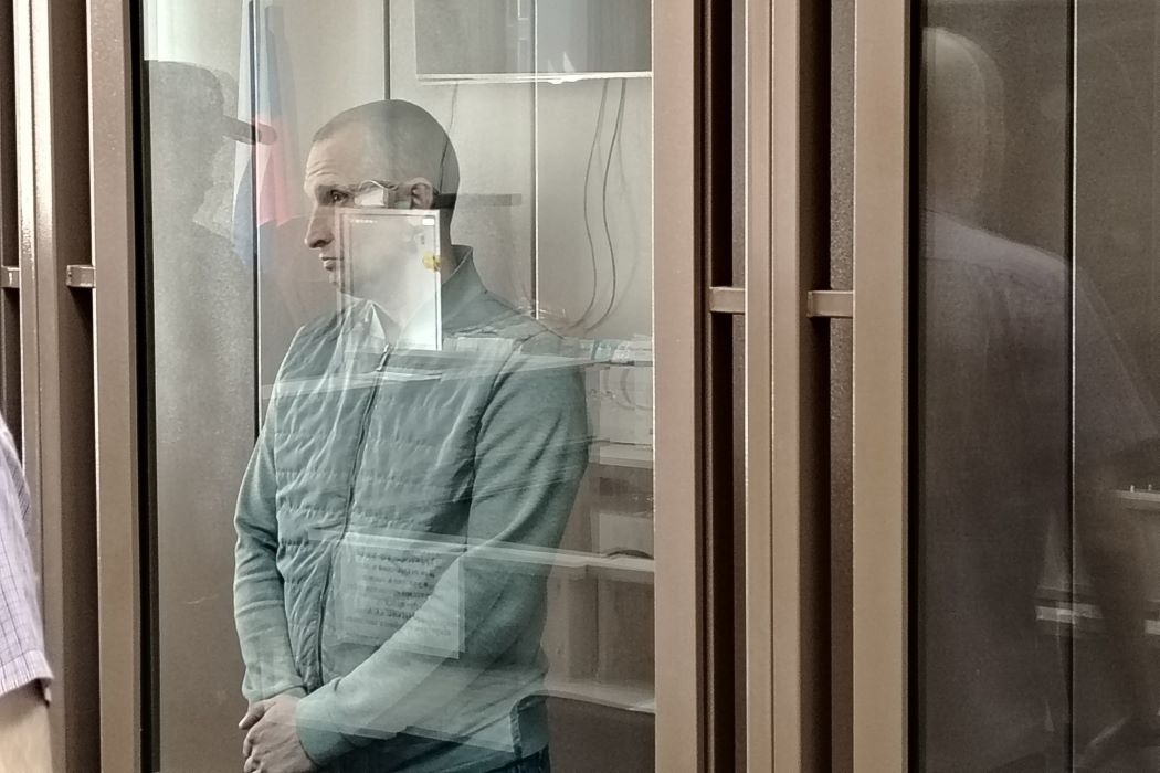 Бывший замначальника полиции Сыктывкарского линейного управления МВД заключен под стражу