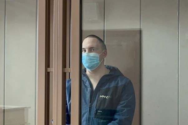 Житель Коми предстанет перед судом по обвинению в госизмене и подготовке диверсии