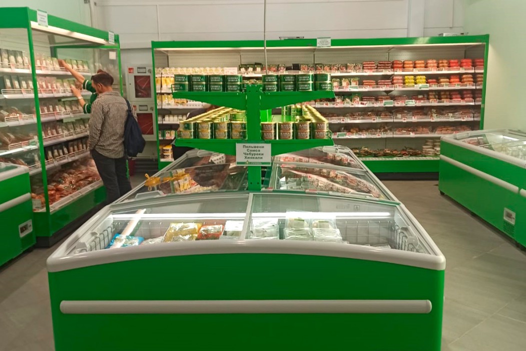 Общество – БНК