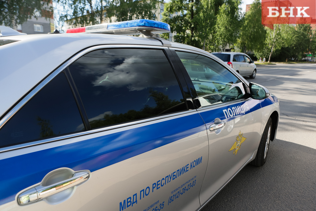 Автоинспекторы Сыктывкара проверят водителей на трезвость