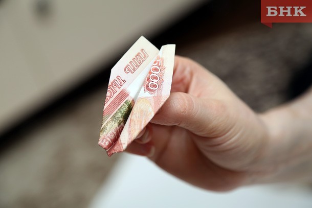 Сыктывкарец отправил свои накопления на безопасный счет после звонка из Росфинмониторинга