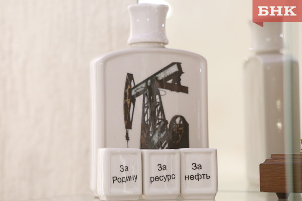 Участок недр с запасами нефти в Интинском районе не заинтересовал покупателей