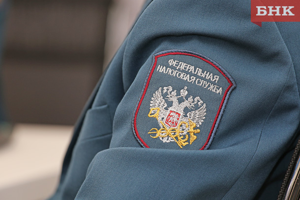 Жителям Коми насчитали почти 2 миллиарда имущественных налогов