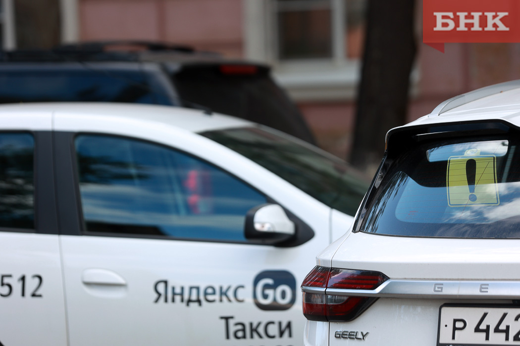 Каждый третий в Сыктывкаре мечтает о поездках в беспилотном транспорте