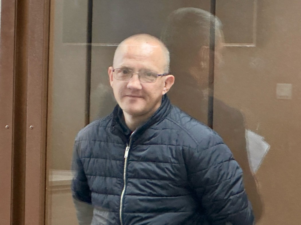 Предполагаемого организатора ячейки запрещенного криминального движения в Усинске оставили в СИЗО