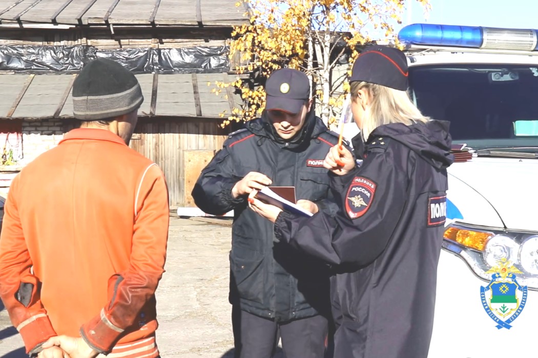 За неделю из Коми выдворили двоих иностранцев