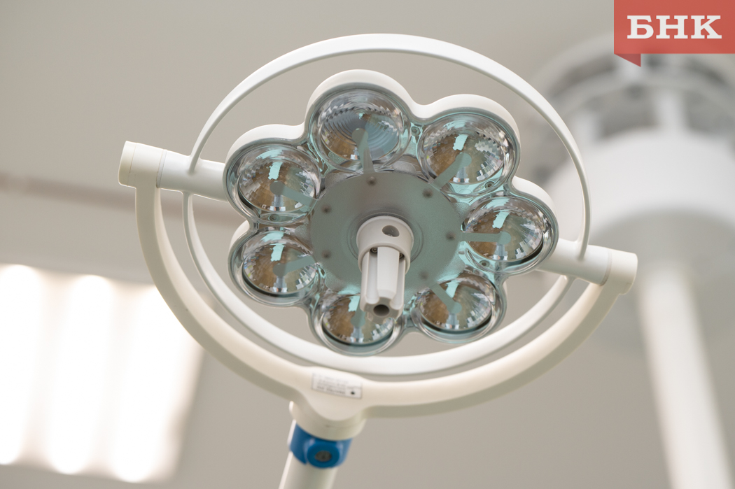 Коми получит деньги на поощрение врачей за раннее выявление рака