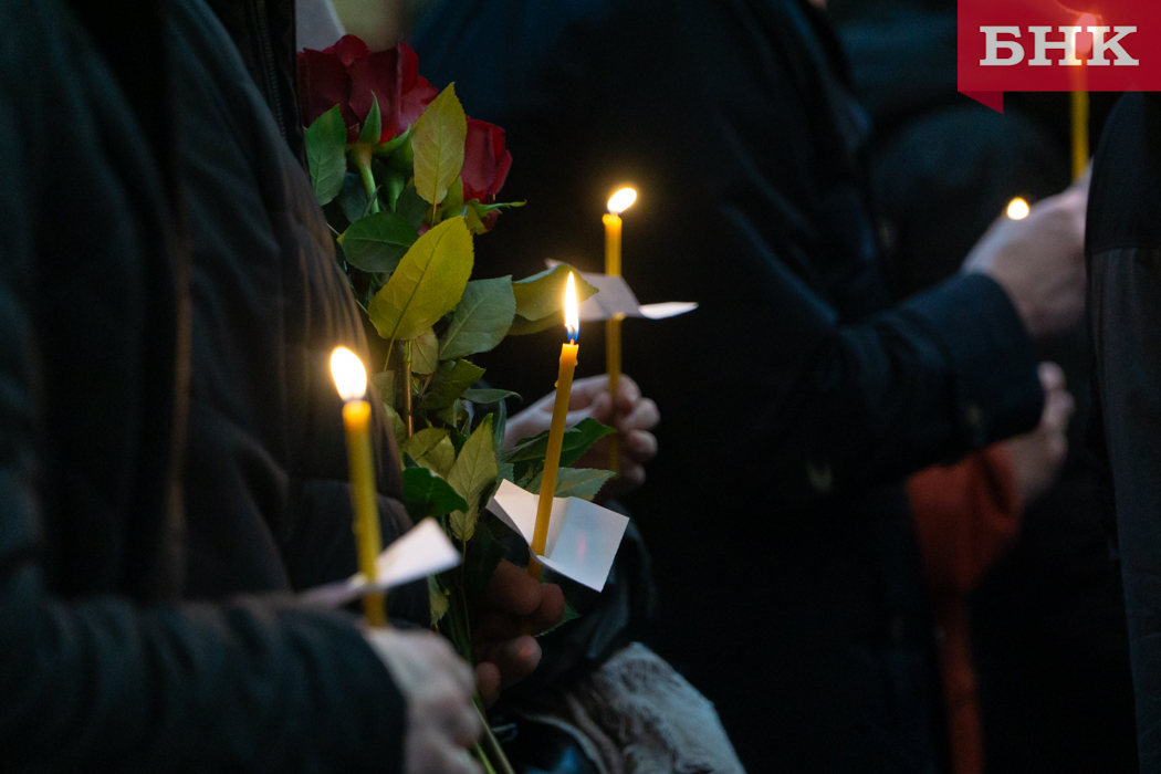 Кого потеряла республика в 2024 году