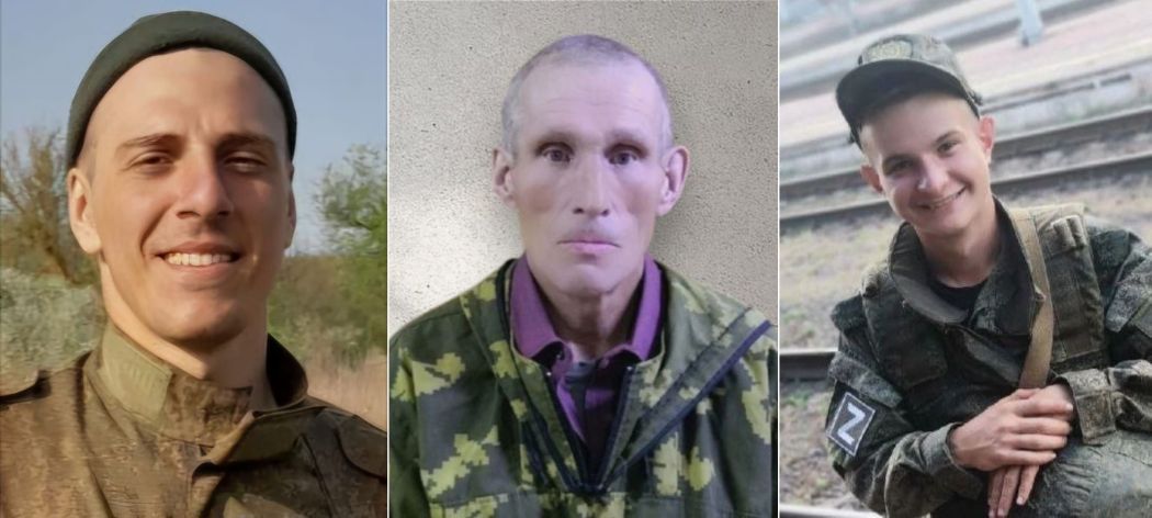 В зоне СВО погибли три бойца из Коми