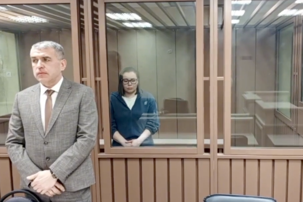 Суд заключил под стражу юриста администрации Сыктывкара