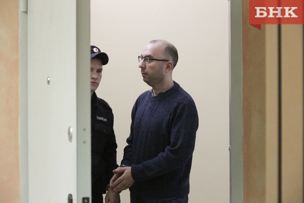 Валерий Серов отправится на СВО
